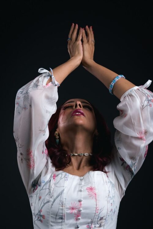 جلسة تجسيد - Embody