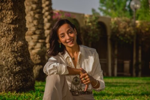 باكيج الريتريت الخاص - Private Retreat Package