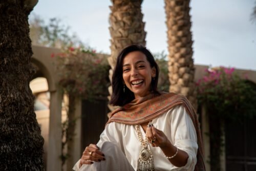 باكيج شهر التغيير  A Month to Bloom